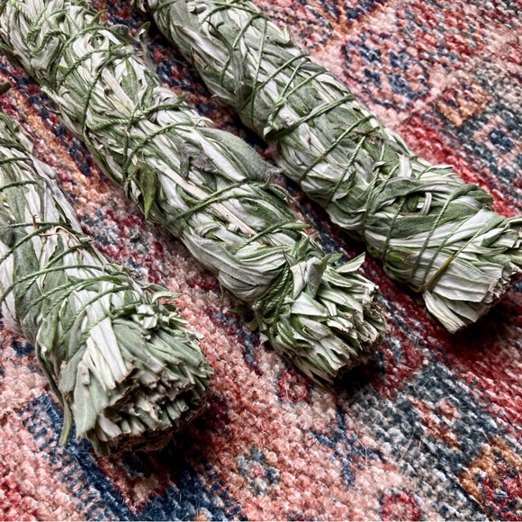 Freshly Picked Prairie Sage Bundles - Picture 1 of 2